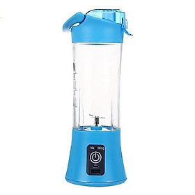 Mua MÁY XAY SINH TỐ MINI CẦM TAY SẠC TÍCH ĐIỆN