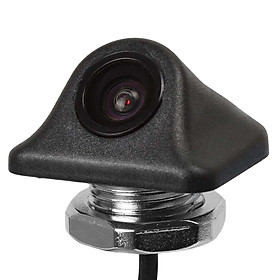 Car Rear View Camera, High Resolution Reverse Backup Camera for Vehicle Bus