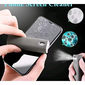 1 THIẾT BỊ DỤNG CỤ VỆ SINH LÀM SẠCH MÀN HÌNH ĐIÊN THOAI MÁY TÍNH LAPTOP TIVI