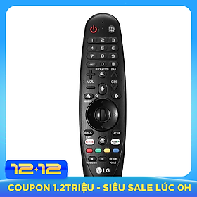 Remote thông minh LG_AN-MR18BA-Hàng chính hãng