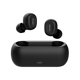 Tai Nghe Bluetooth Không Dây TWS Kèm Hộp Sạc Xiaomi QCY T1C (Phiên Bản Youth)