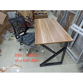 Mua Bàn k bàn z combo 1 bàn +1ghế xoay lưới