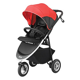 Xe Đẩy Trẻ Em Aprica Smooove AB