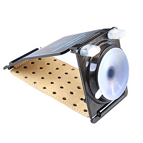 FA-80 Guitar Neck Rest Stand Electric Acoustic Guitar Bass Holder Luthier Setup Tool Practical Display Mount