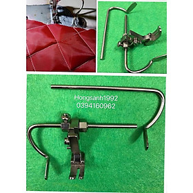 Mua CHÂN VỊT CHẦN BÔNG MÁY 1 KIM CÔNG NGHIỆP