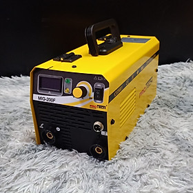 Mua Máy hàn mig mini Protech mig 200F- sử dụng cuộn dây 1 kg