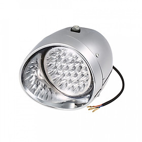 Đèn Pha LED Xe Mô Tô