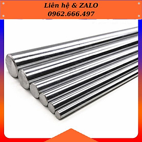 Mua Thanh Trượt Ray Trượt Tròn SC SC14 Dài 1000mm