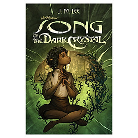 Song Of The Dark Crystal #2