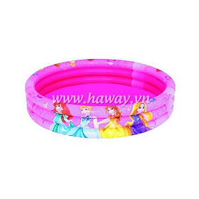 Mua Bể Phao Princess Bestway 91047