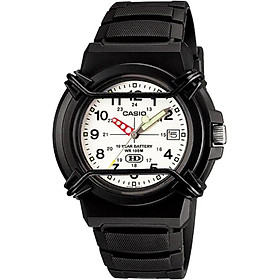 Đồng Hồ Nam Dây Nhựa Casio HDA-600B-7BVDF