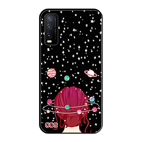 Ốp Lưng Dẻo Dành Cho VIVO Y20s