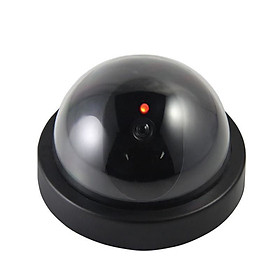 Camera An Ninh Gắn Đèn Led Đỏ Nhấp Nháy (1 Cái/4 Cái)