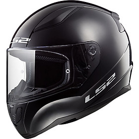 Mũ bảo hiểm fullface ls2 ff353 rapid