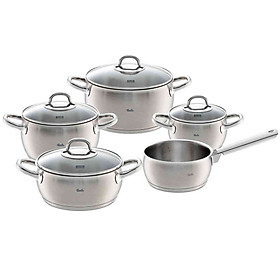 BỘ NỒI 5 MÓN FISSLER VALEA