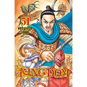 Kingdom 51