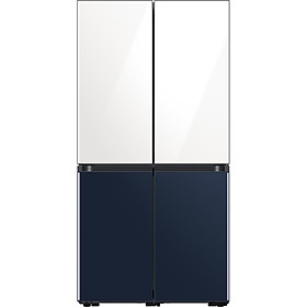Mua Tủ lạnh Samsung Inverter 599 lít RF60A91R177/SV - Hàng chính hãng  Giao hàng toàn quốc 