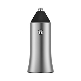 Sạc ô tô Mi car charger Pro 18W GDS4104GL - Hàng chính hãng