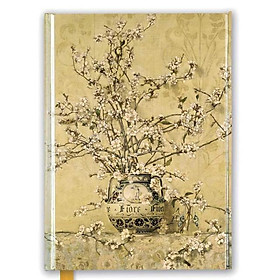 NB - Charles Coleman: Apple Blossoms