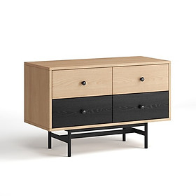 Mua CHOCO  Tủ lưu trữ  Tủ đựng đồ DRA_325  90x40x58cm
