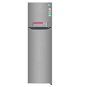 Mua Tủ lạnh LG Inverter 315 lít GN-M315PS Mẫu 2019 ( hàng chính hãng )