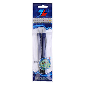 Vỉ 2 Cây Bút Bi Thiên Long TL-036