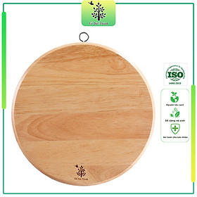 Mua Thớt Liễu Yêu Thương Gỗ Đức Thành 03061 - 13061
