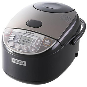 Mua Nồi cơm điện tử Zojirushi NL-GAQ18-BM