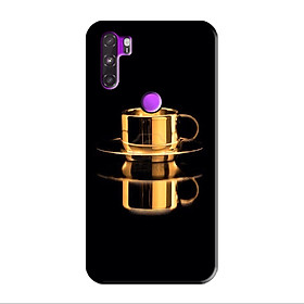 Ốp Lưng Dẻo Dành Cho Vsmart Active 3