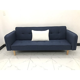 Mua Ghế dài sofa bed tay vịn phòng khách sivali09 sopha