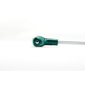 Chìa lục giác cầm tay chữ T hiệu Sata nhiều size  2.0mm - 83305 , 2.5mm - 83306 , 3.0mm - 83307 , 4.0mm - 83308 , 5.0mm -  83310 , 6.0mm - 83312 , 7.0mm - 83313 , 8.0mm - 83314 , 10mm - 83316 (Hàng chính hãng)