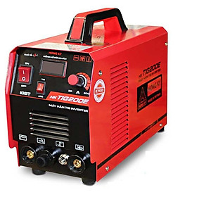 Mua HKTIG200E Máy hàn TIG Hồng Ký HK TIG 200E - Chính Hãng