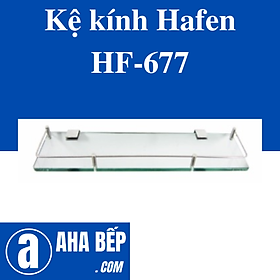 Mua Kệ Kính Hafen HF-677. Hàng Chính Hãng