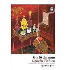 [Einstetin Books] Gia Lễ Chỉ Nam