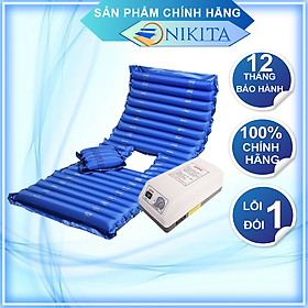 Mua Đệm hơi chống loét  Đệm khí giường bệnh NIKITA DK06  Chăm sóc sức khỏe Mẫu 2024