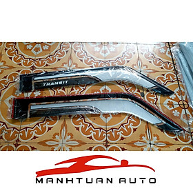 Vè che mưa sơn gồ xe Ford Transit - Hàng đẹp cao cấp