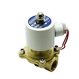 Mua Van Điện 220VAC