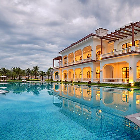 Vinpearl Discovery Coastalland Phú Quốc 5* - Ưu Đãi Giá Mùa Thấp Điểm 2021