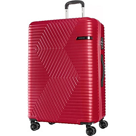 Vali Nhựa American Tourister DO8 Ellen TSA