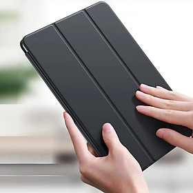 Bao da dành cho iPad Pro 11 2020 chính hãng Baseus Simplism Magnetic