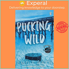 Sách - Pucking Wild by Emily Rath (UK edition, paperback)