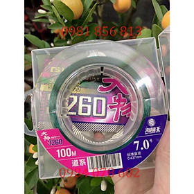 Sale to sale cước trục săn hàng 3260 chính hãng - uy tín - xả hàng tồn
