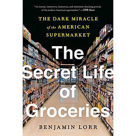 Ảnh bìa The Secret Life Of Groceries