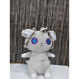 gấu bông pokemon Espurr 