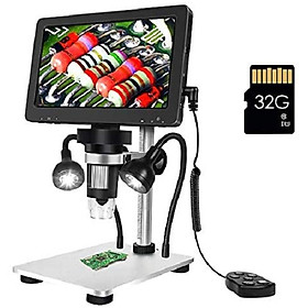 Mua Kính hiển vi kỹ thuật số soi nổi TERINO 1200X-HD (New) Hàng chính hãng