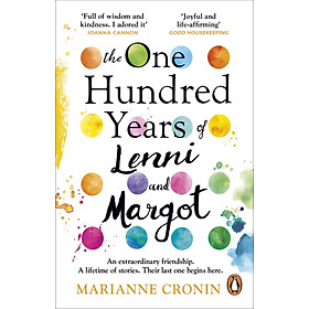 Ảnh bìa The One Hundred Years of Lenni and Margot