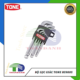 Mua BỘ LỤC GIÁC TONE BS900S