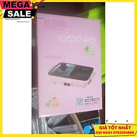 Mua Nồi Lẩu Hồng 2 Ngăn Tt - Giao Hàng Toàn Quốc