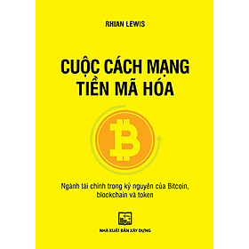 Hình ảnh Cuộc cách mạng tiền mã hóa ngành Tài chính trong kỷ nguyên của Bitcoin, Blockchain và Token