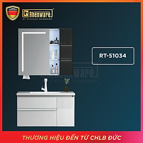 Mua Tủ Chậu Lavabo RT-51034